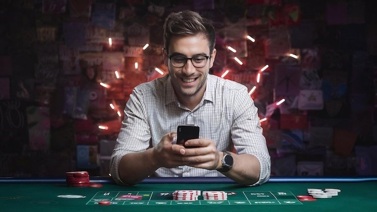 Proses penarikan saldo sapubet